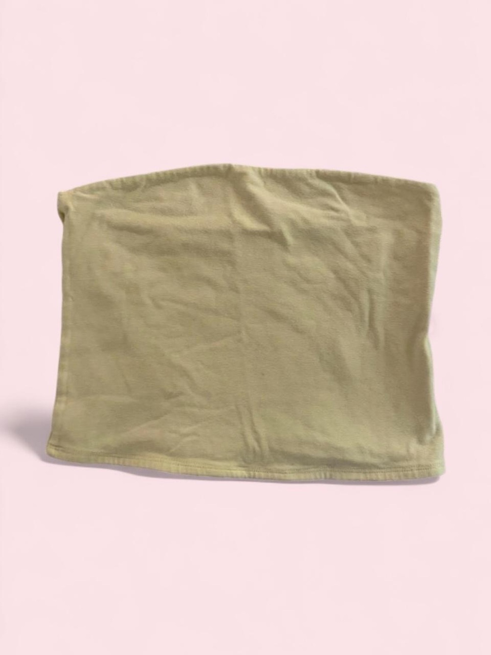 No Boundaries Tube Top